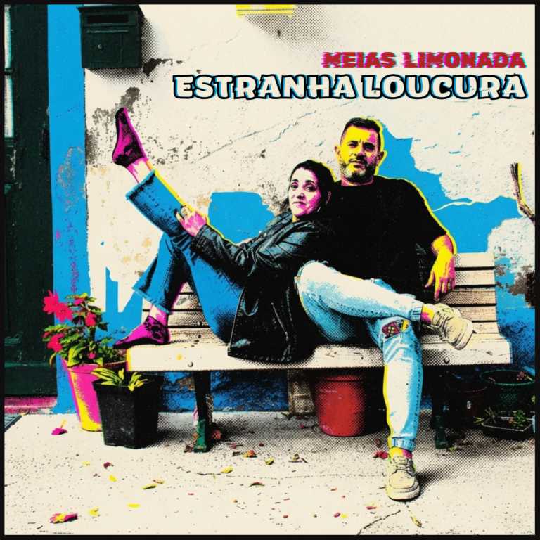 EP Estranha Loucura